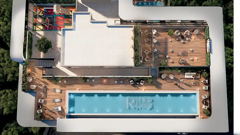Provenza Residences at JVC gallery image 10
