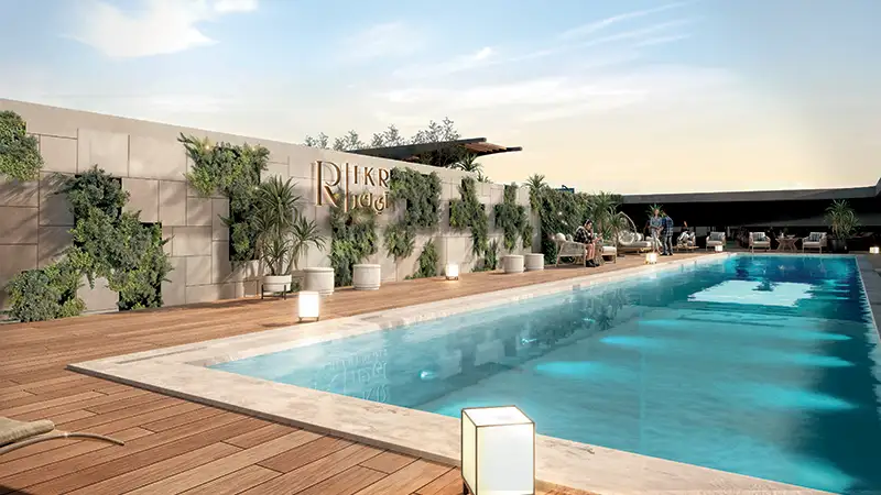 Provenza Residences at JVC gallery image 9
