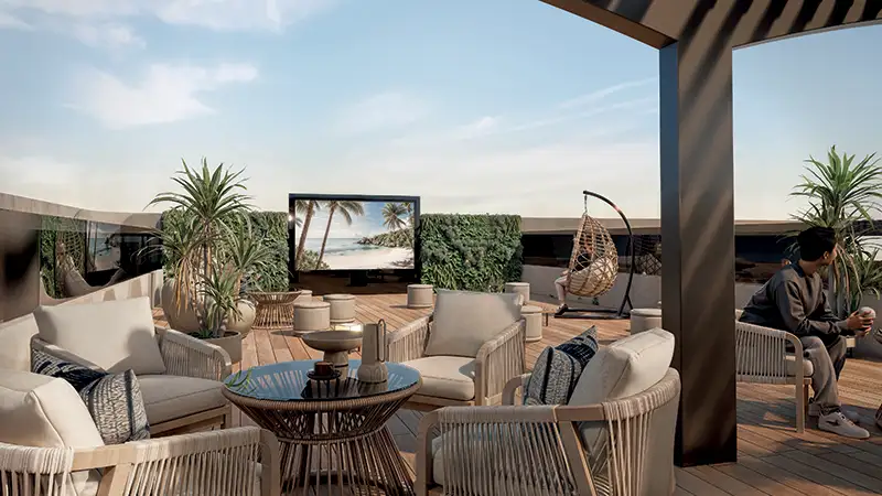 Provenza Residences at JVC gallery image 8
