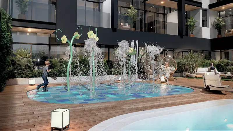 Provenza Residences at JVC gallery image 6