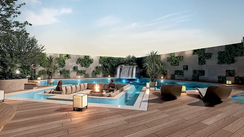 Provenza Residences at JVC gallery image 5