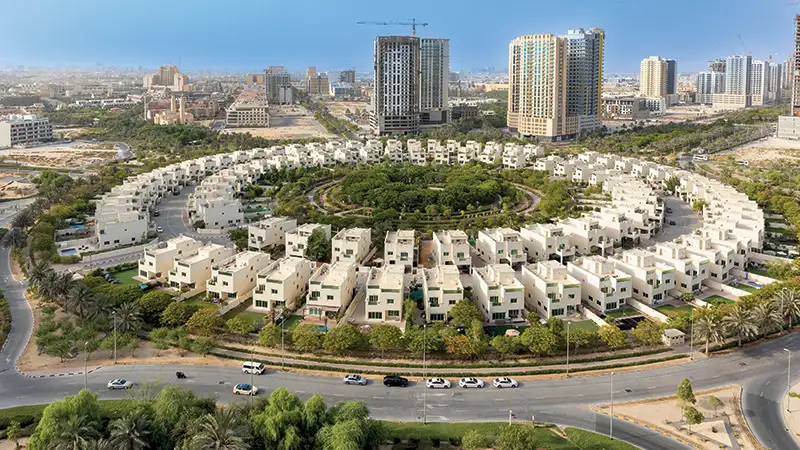 Provenza Residences at JVC gallery image 4