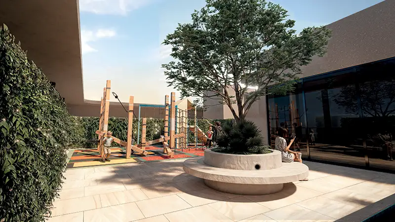 Provenza Residences at JVC gallery image 2