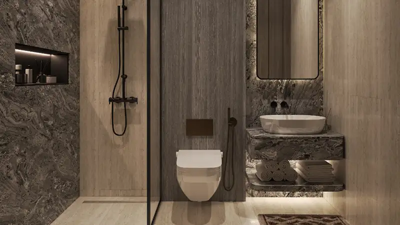 Elevia Residences gallery image 12