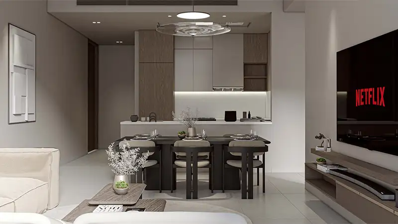 Elevia Residences gallery image 11