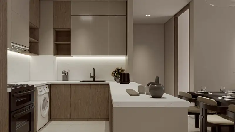 Elevia Residences gallery image 10
