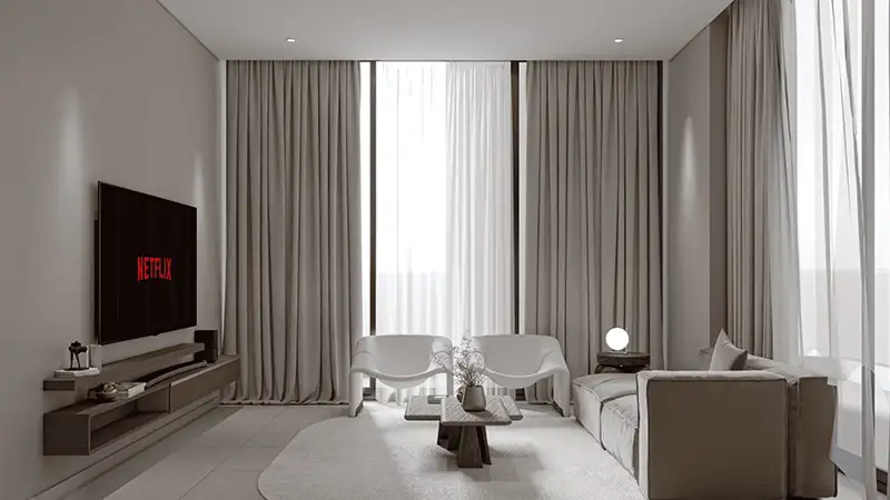 Elevia Residences gallery image 9