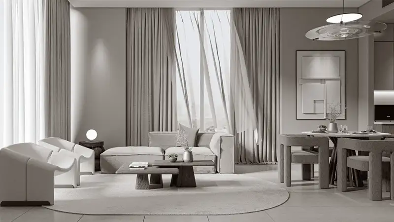 Elevia Residences gallery image 7