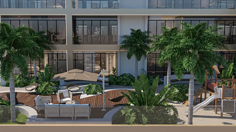 Elevia Residences gallery image 5
