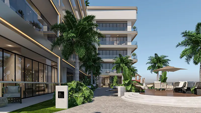 Elevia Residences gallery image 4