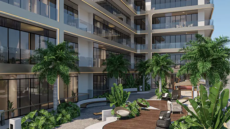 Elevia Residences gallery image 3