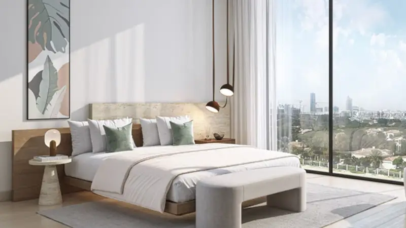 Nautis Residences at Dubai Island gallery image 4