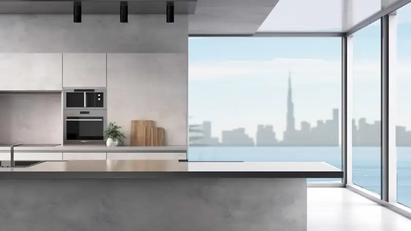 Mayas Sea View Residence at Dubai Islands gallery image 5
