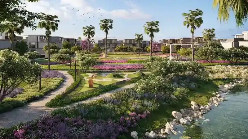 Nad Al Sheba Gardens Phase 8 gallery image 10