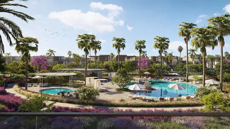 Nad Al Sheba Gardens Phase 8 gallery image 4