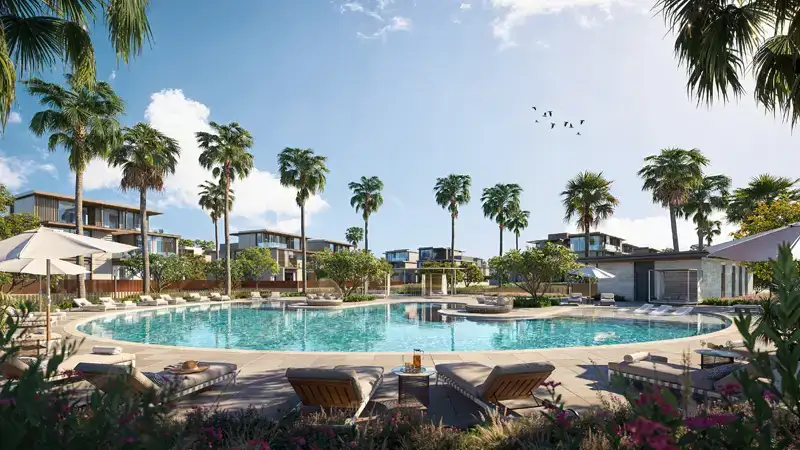 Nad Al Sheba Gardens Phase 8 gallery image 3