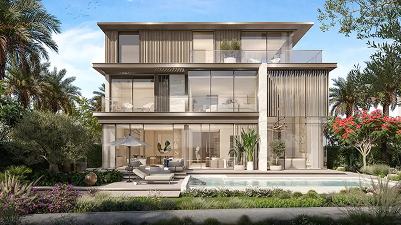 Nad Al Sheba Gardens Phase 9 by Meraas — off plan in Nad Al Sheba