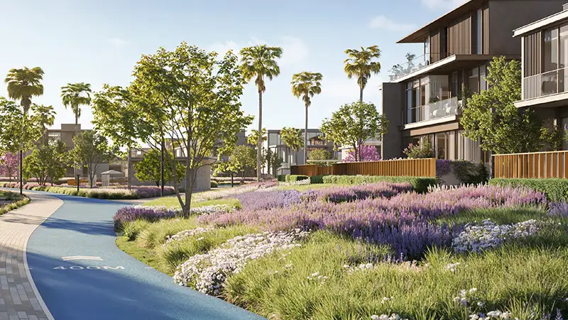 Nad Al Sheba Gardens Phase 9 gallery image 11