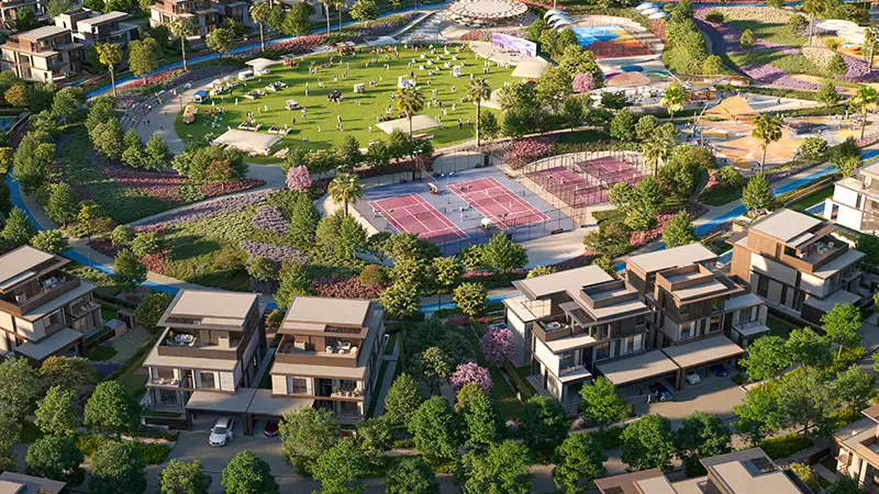 Nad Al Sheba Gardens Phase 9 gallery image 9