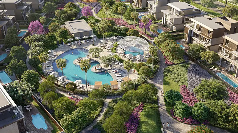 Nad Al Sheba Gardens Phase 9 gallery image 7