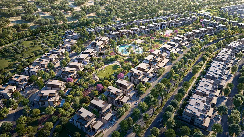 Nad Al Sheba Gardens Phase 9 gallery image 6