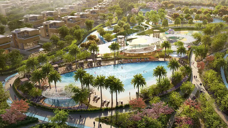 Nad Al Sheba Gardens Phase 9 gallery image 5