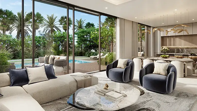 Nad Al Sheba Gardens Phase 9 gallery image 4