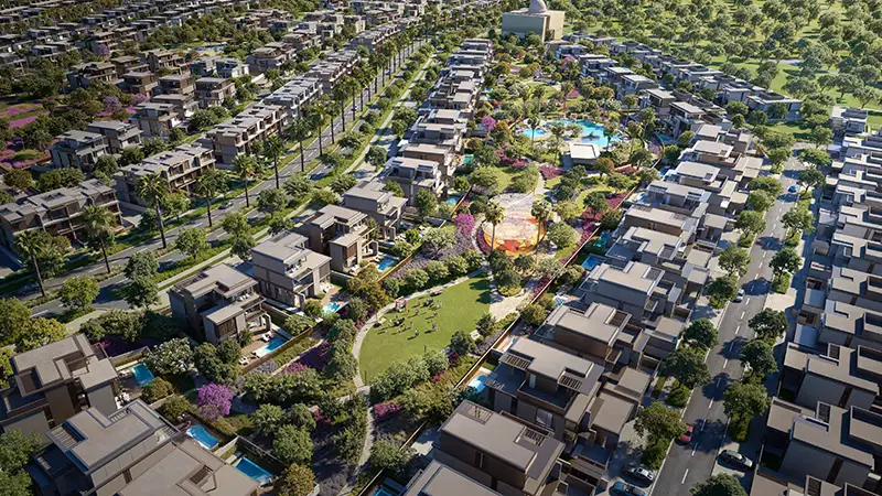 Nad Al Sheba Gardens Phase 9 gallery image 3