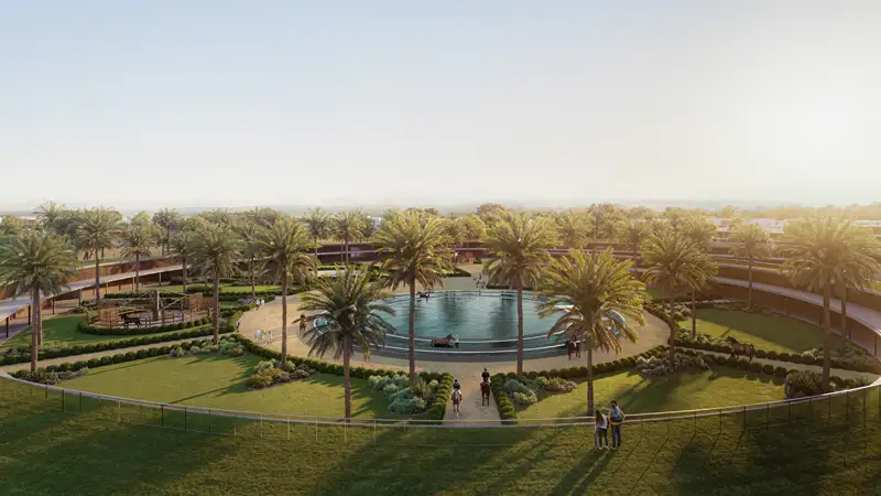 Emaar Selvara 4 at Grand Polo gallery image 3
