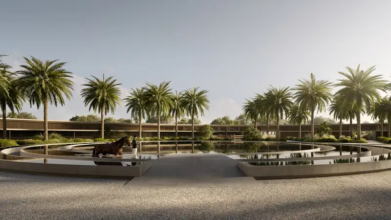Emaar Selvara 4 at Grand Polo gallery image 2