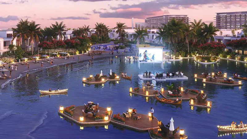 Damac Riverside Views Indigo 1 gallery image 12