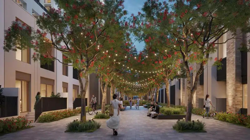 Nshama Olbia at Town Square gallery image 9