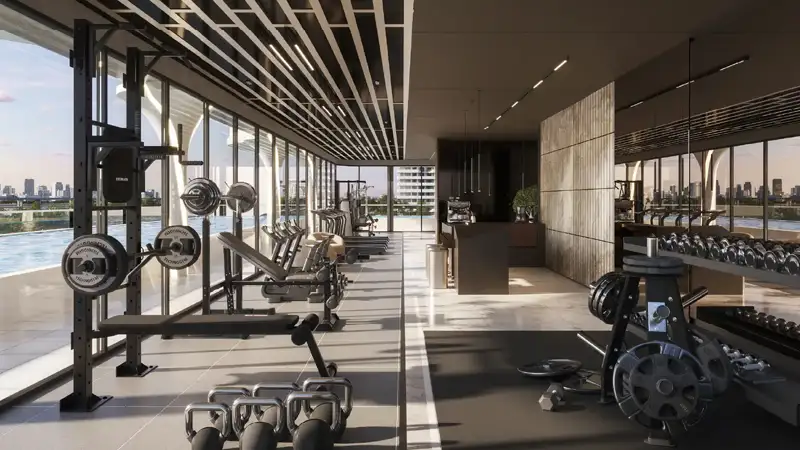 Arya Residences at Dubai Islands gallery image 12