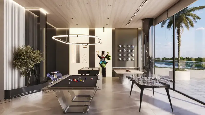 Arya Residences at Dubai Islands gallery image 11