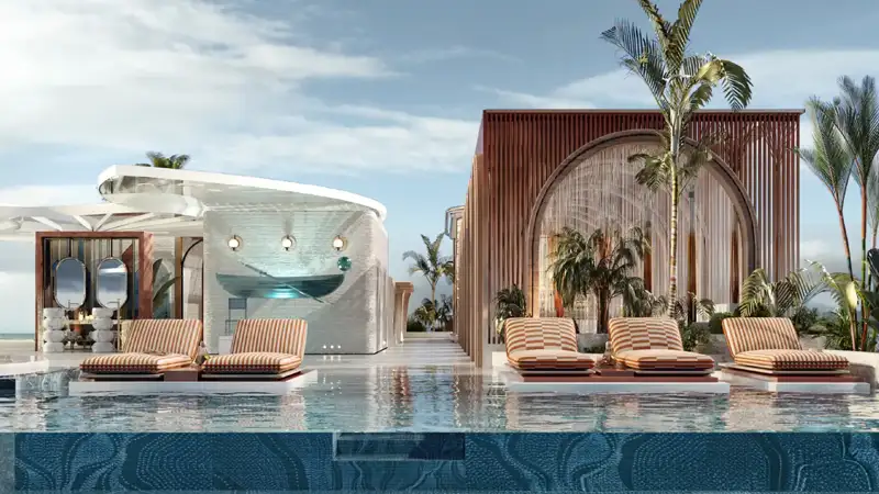 Arya Residences at Dubai Islands gallery image 9