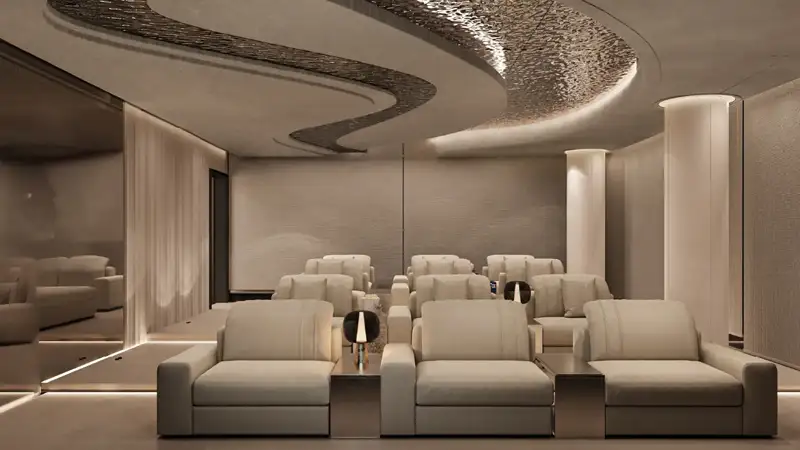 Arya Residences at Dubai Islands gallery image 5