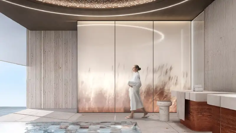 Arya Residences at Dubai Islands gallery image 4