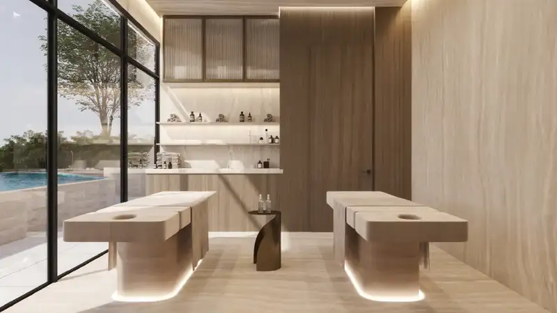 Arya Residences at Dubai Islands gallery image 3