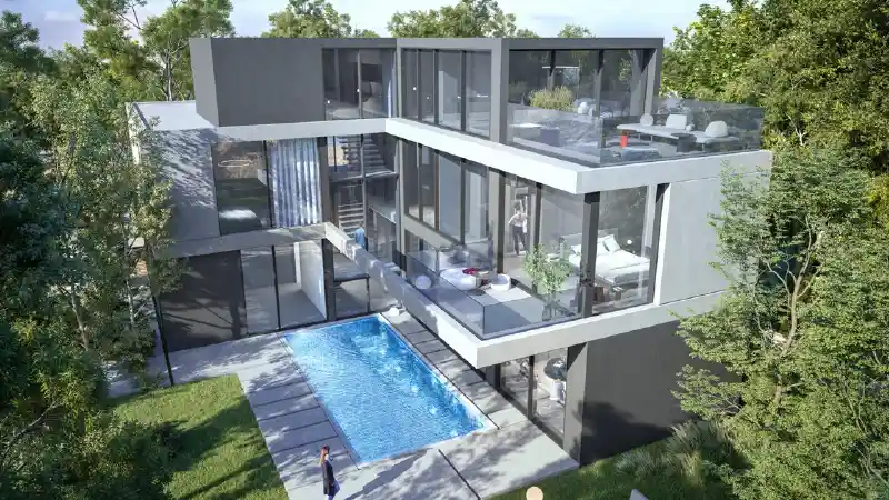 Dana at Masaar 3 Phase 1 gallery image 5
