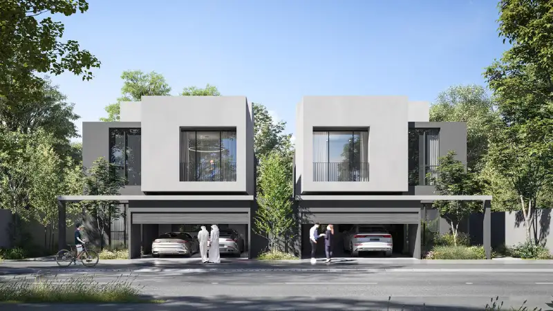 Lareen at Masaar 3 Phase 2 by ARADA Developer — off plan in Masaar 3