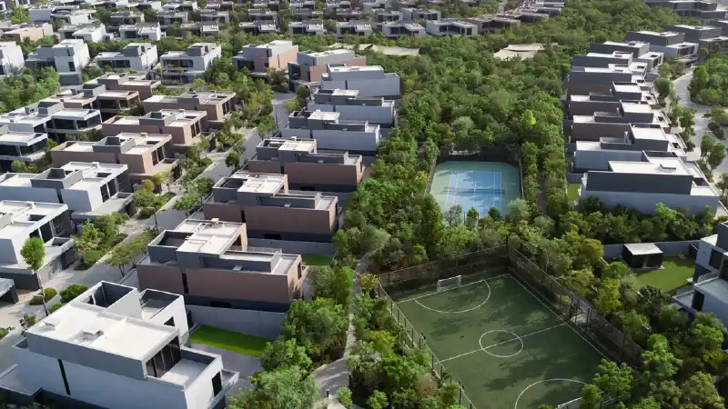 Lareen at Masaar 3 Phase 2 gallery image 7