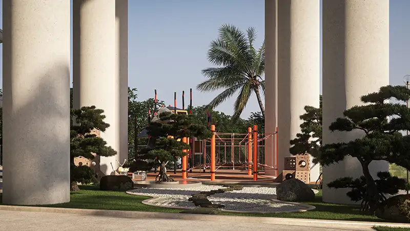 Samana Hills South 2 gallery image 2