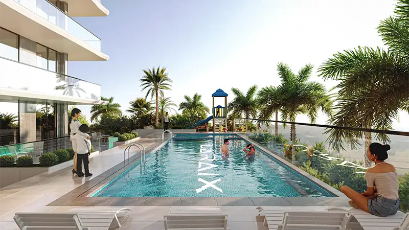 Zyra Vista Residences at Al Warsan gallery image 11