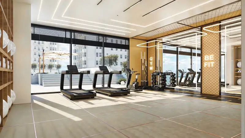 Zyra Vista Residences at Al Warsan gallery image 8