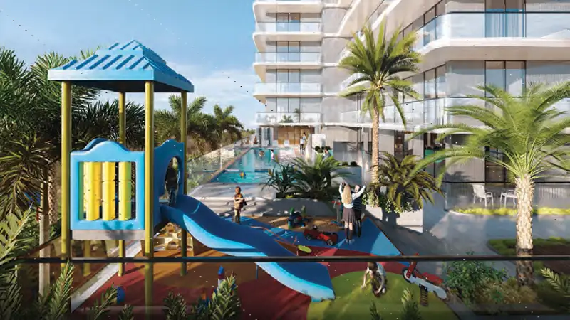 Zyra Vista Residences at Al Warsan gallery image 7