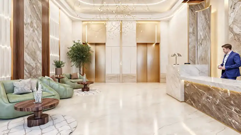 Zyra Vista Residences at Al Warsan gallery image 5