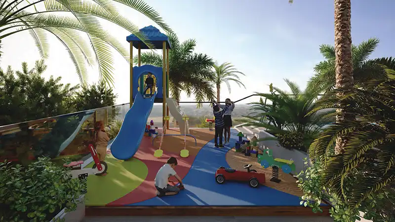 Zyra Vista Residences at Al Warsan gallery image 4