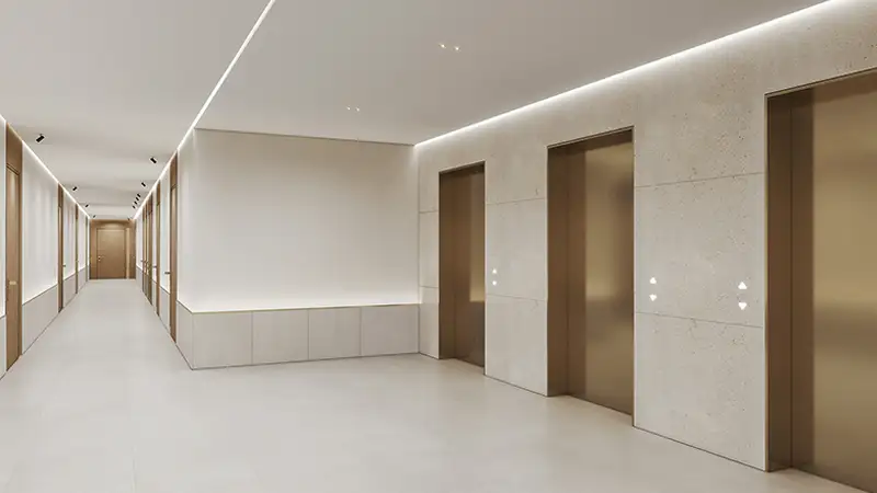 Roof Comfort Residences gallery image 9