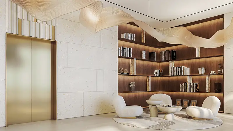 Roof Comfort Residences gallery image 7