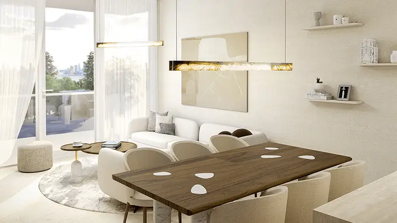 Roof Comfort Residences gallery image 6